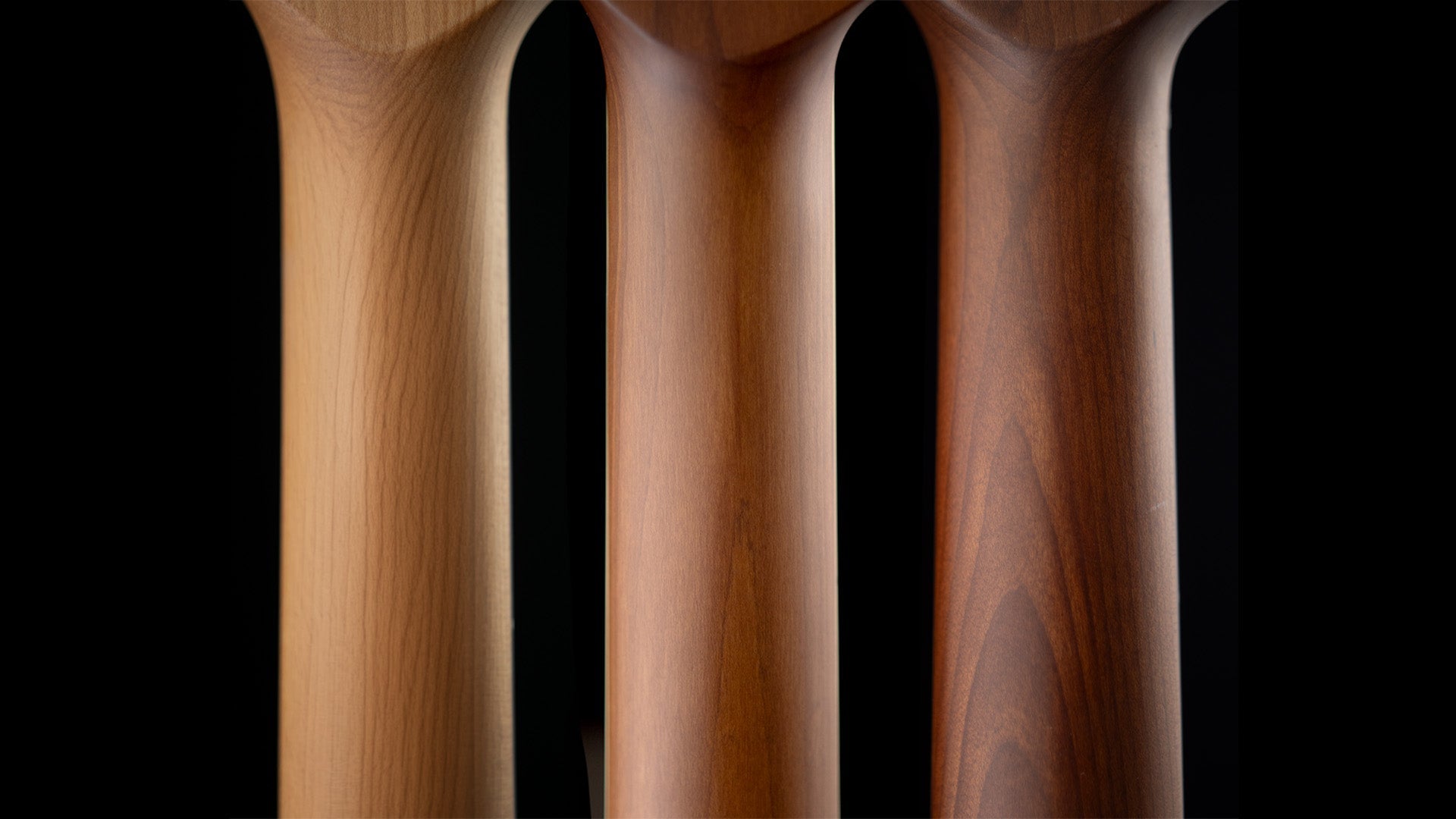 What is Roasted Maple. And why does it matter? - Baum Guitars