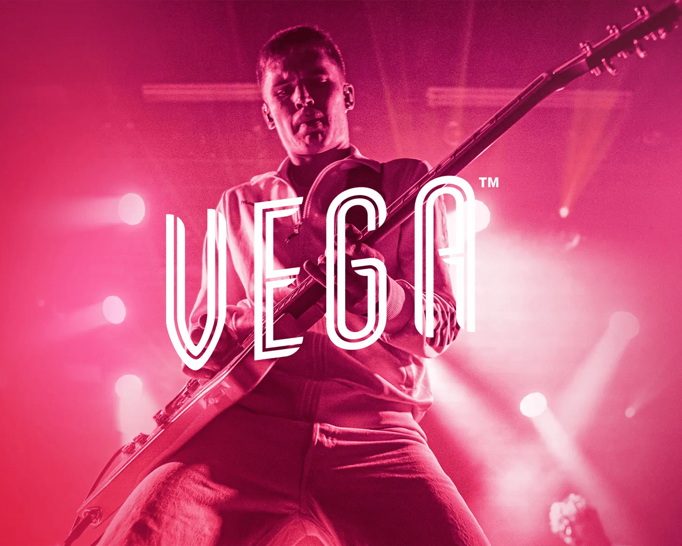 NEWS: THE VEGA™ SERIES. - Baum Guitars