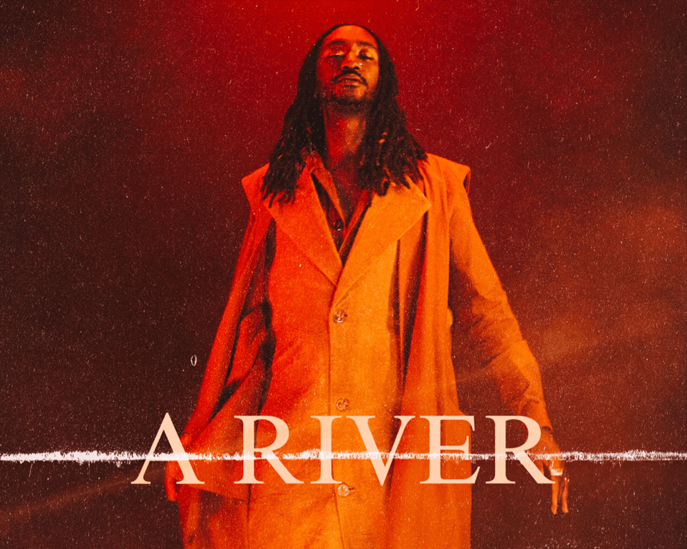 SEYE ADELEKAN RELEASES FIRST SINGLE FROM NEW EP ‘A RIVER’ - Baum Guitars