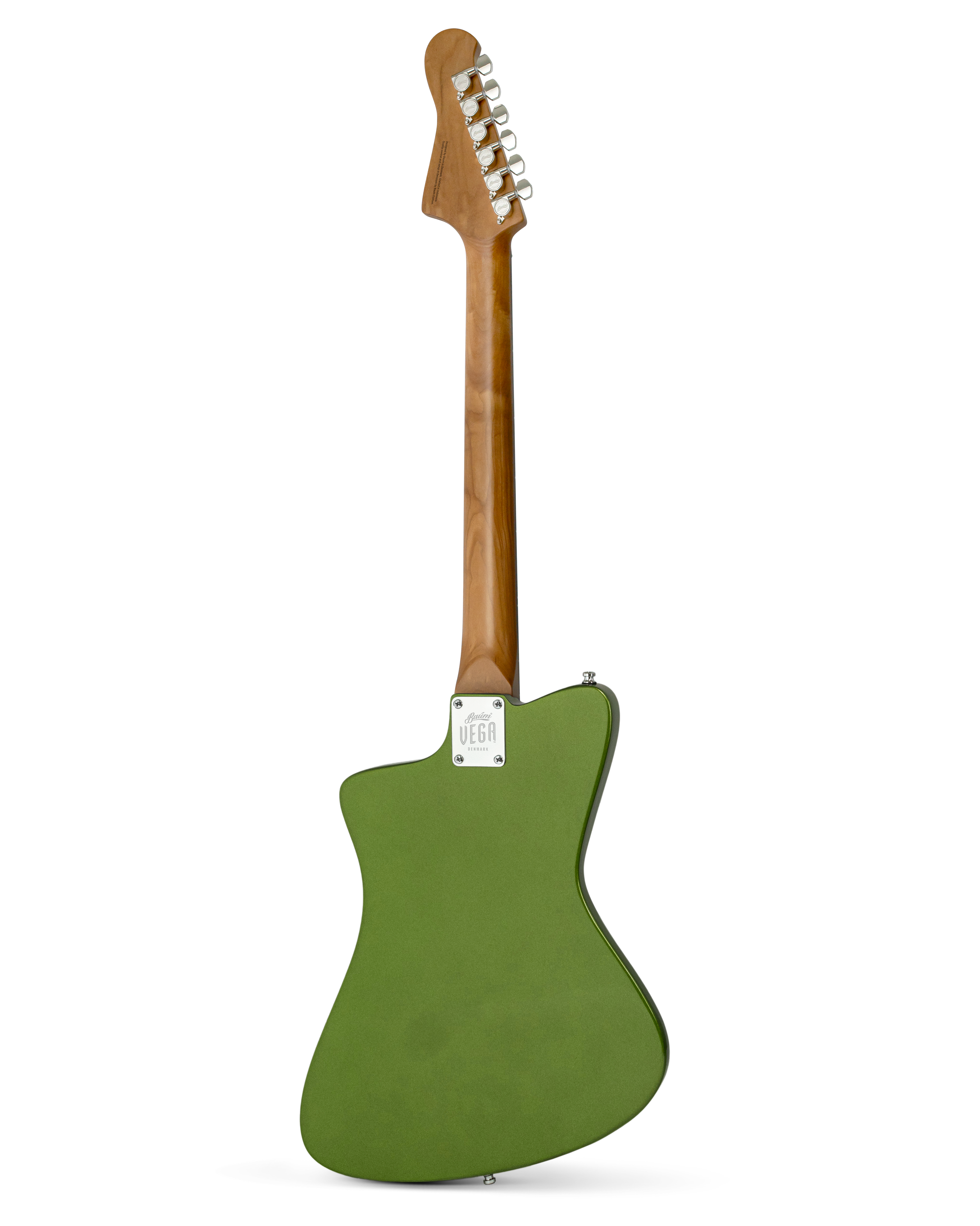 Wingman - Mamba Green