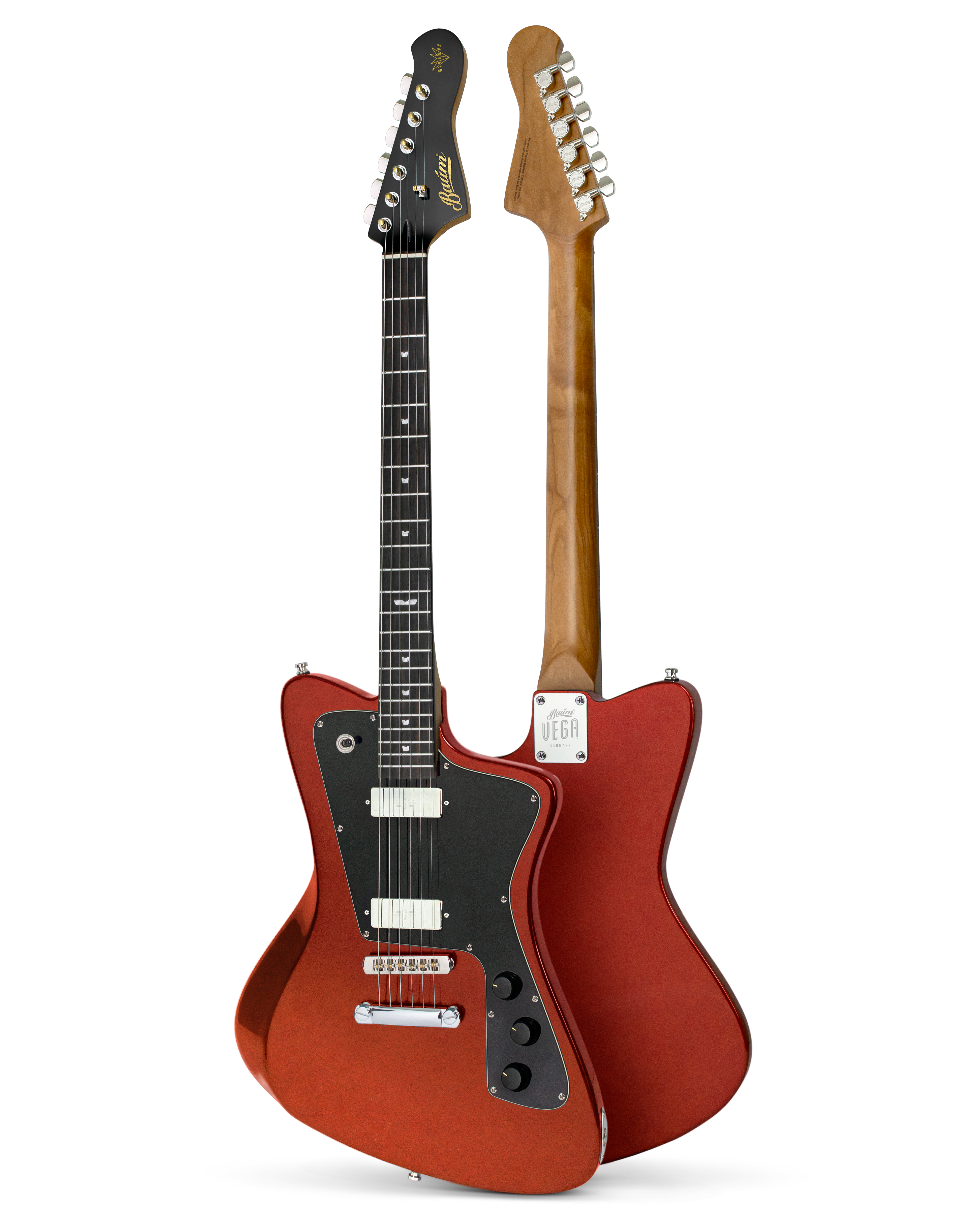 Wingman 2026 edition - Siena Pearl