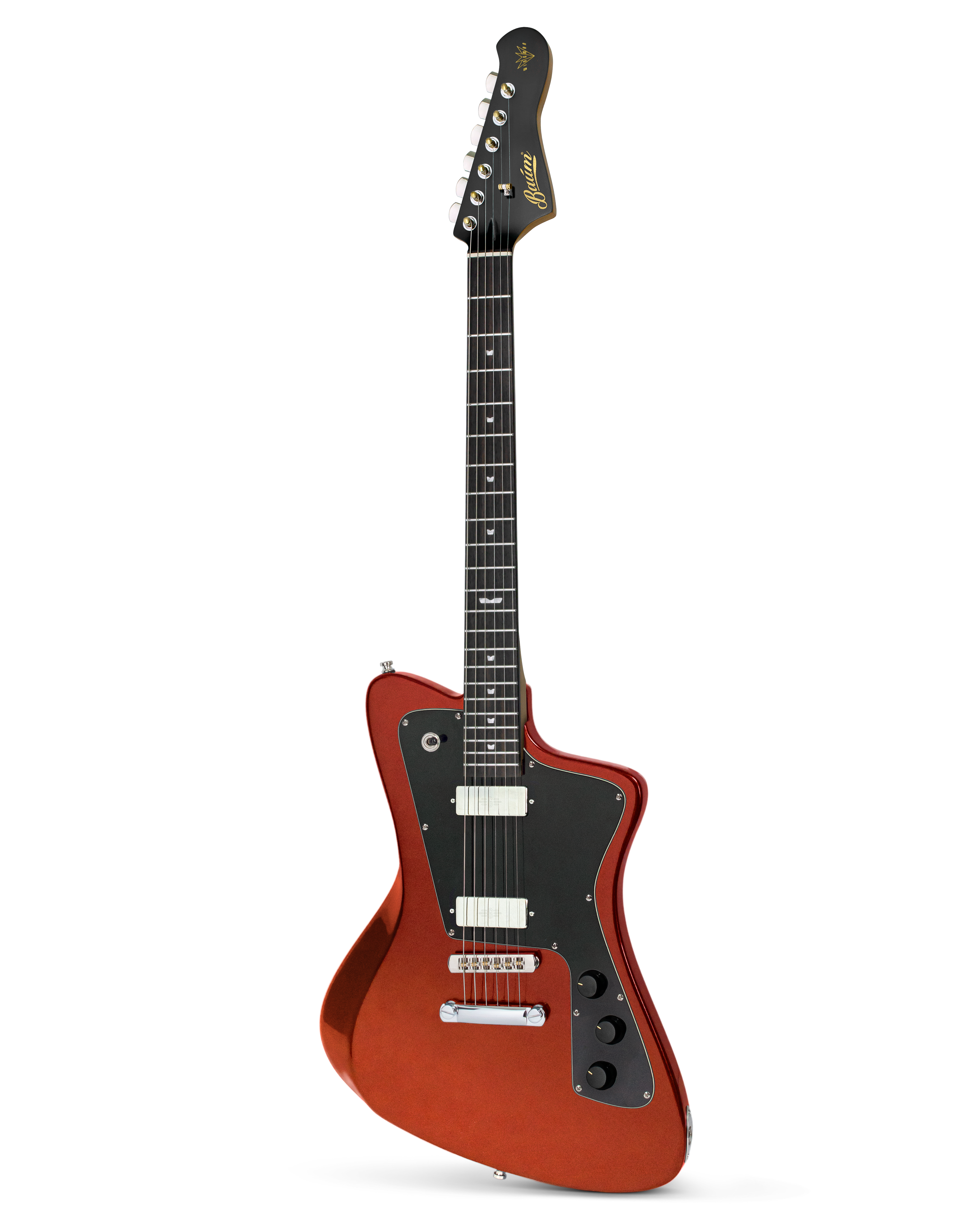 Wingman 2026 edition - Siena Pearl