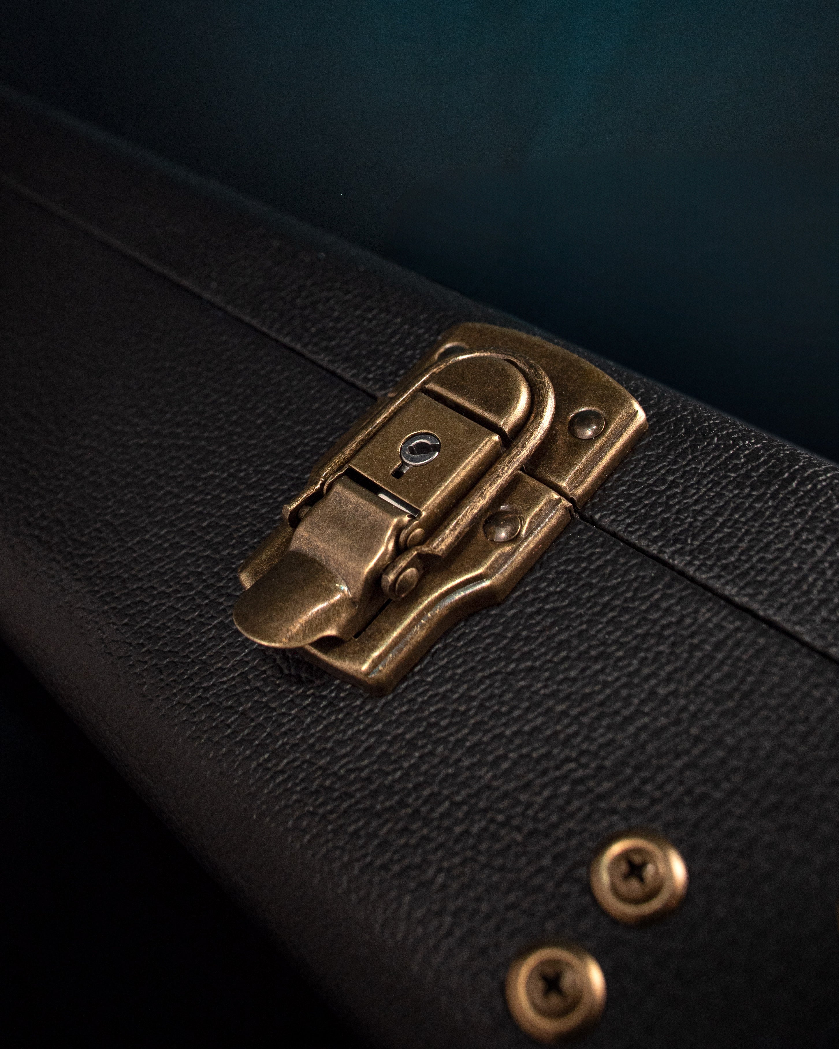 Original Deluxe Hardcase (2025 edition)