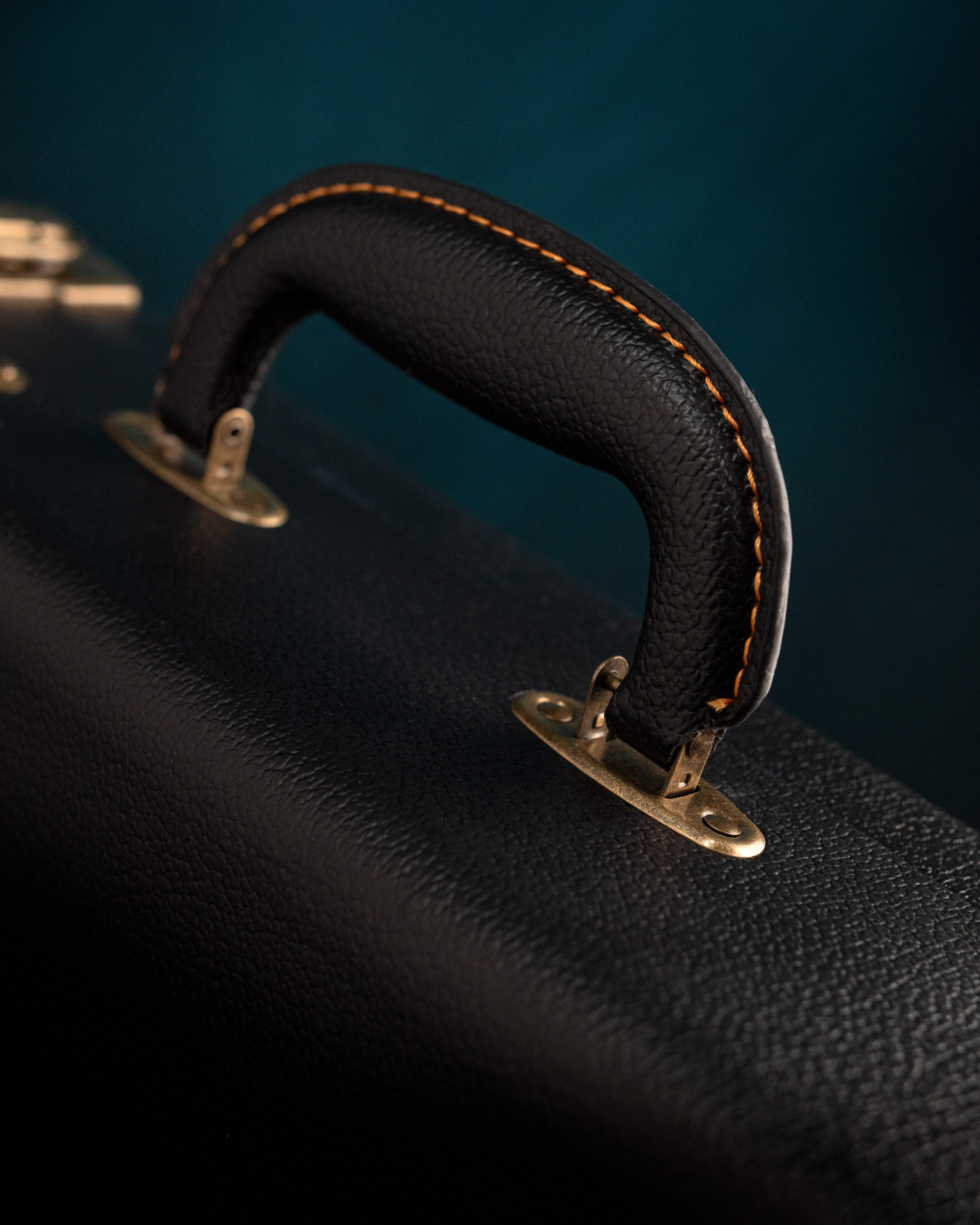 Original Deluxe Hardcase (2025 edition)