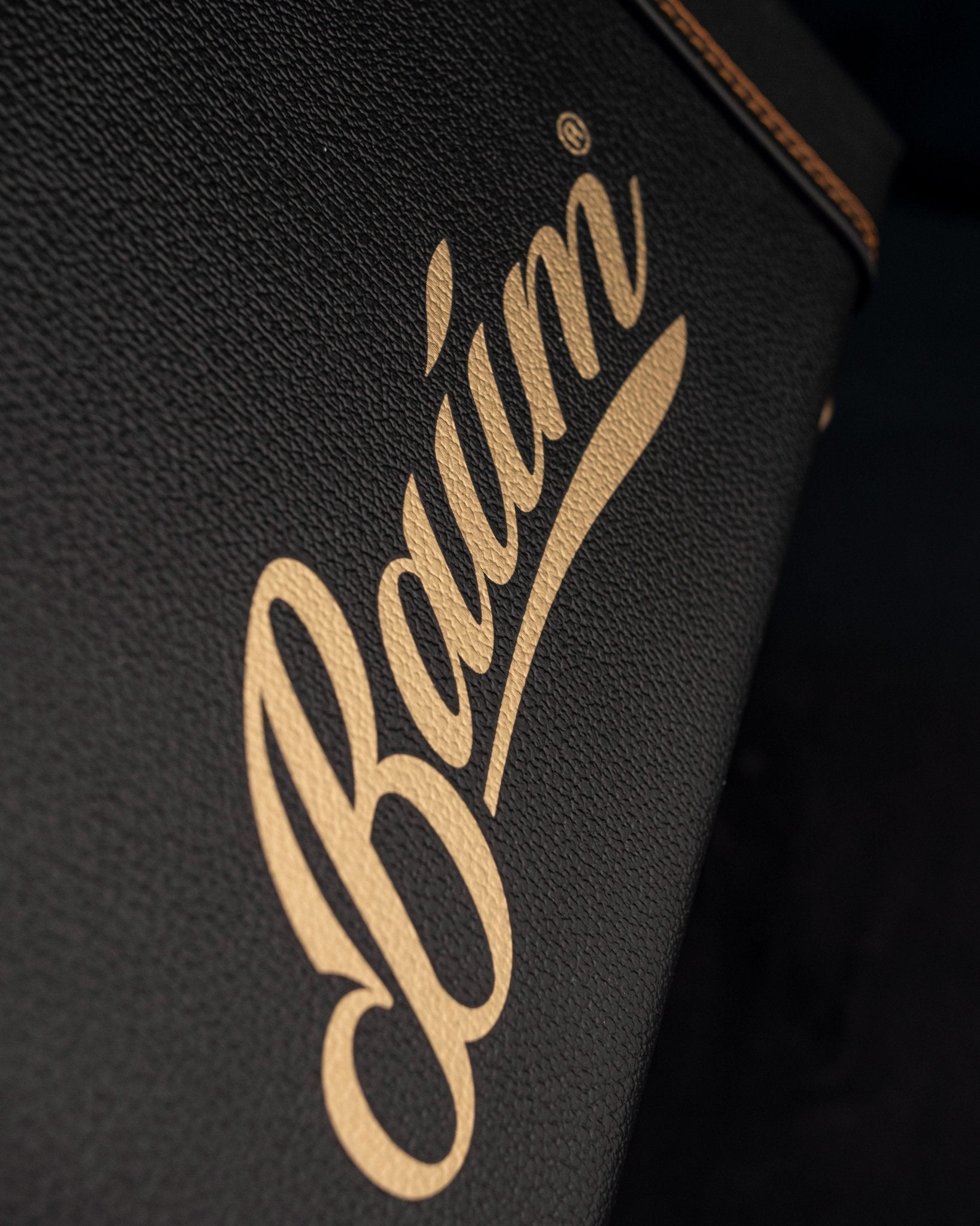 Original Deluxe Hardcase (2025 edition) - Baum Guitars