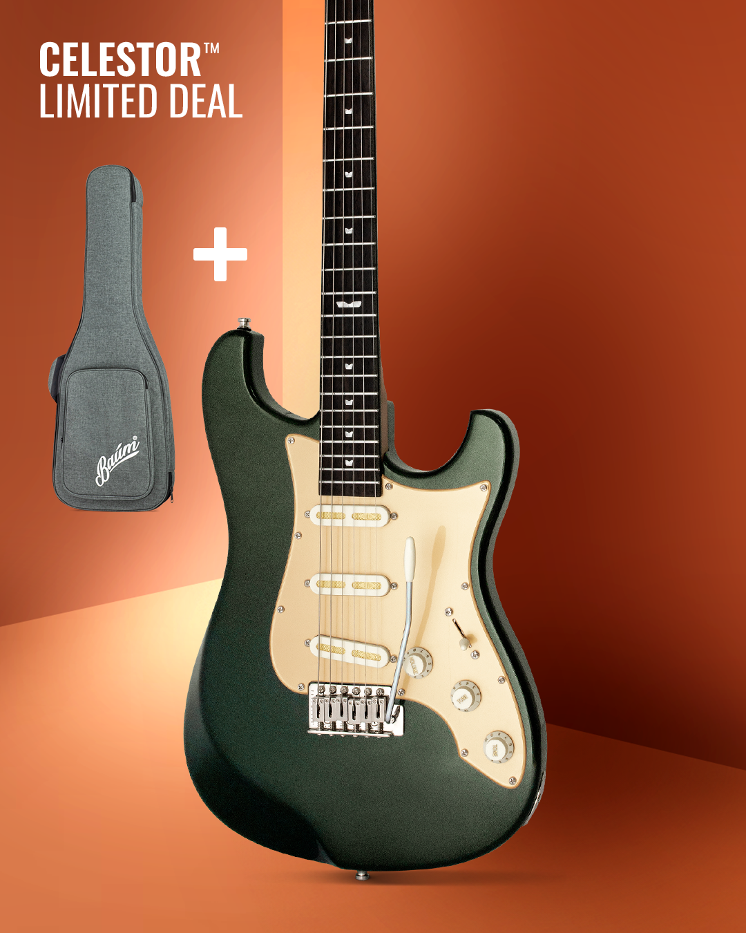 Celestor - Deep Forest