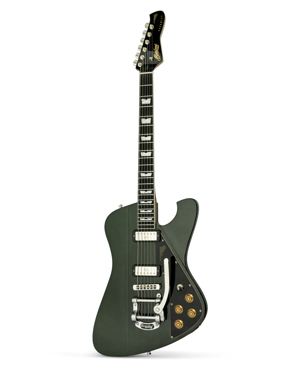 Backwing - Deep Forest - Baum Guitars