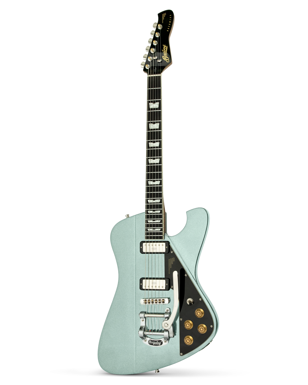 Backwing - Ocean Mist