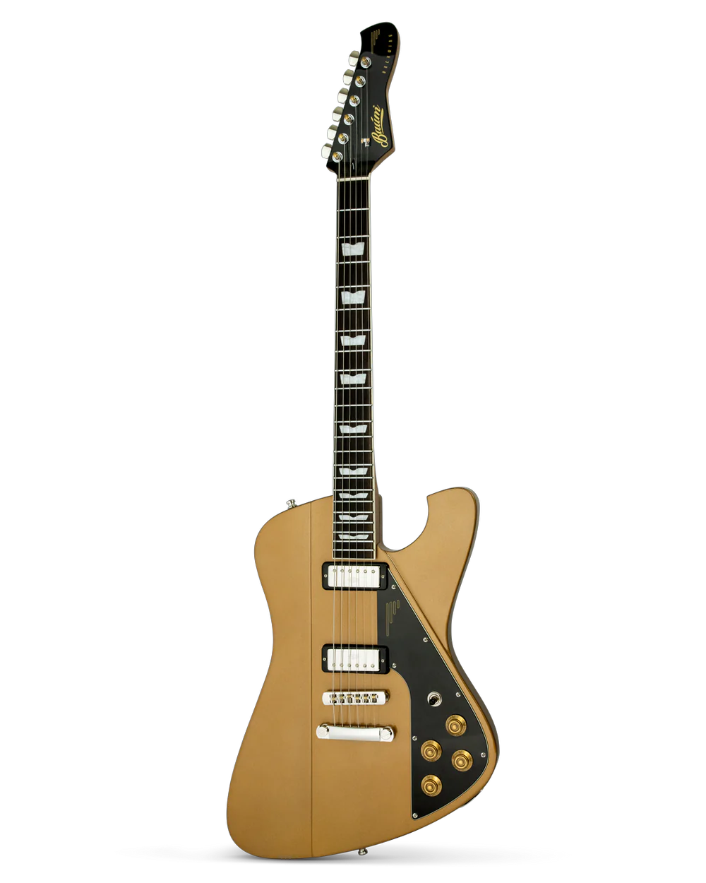 Backwing - Inca Gold