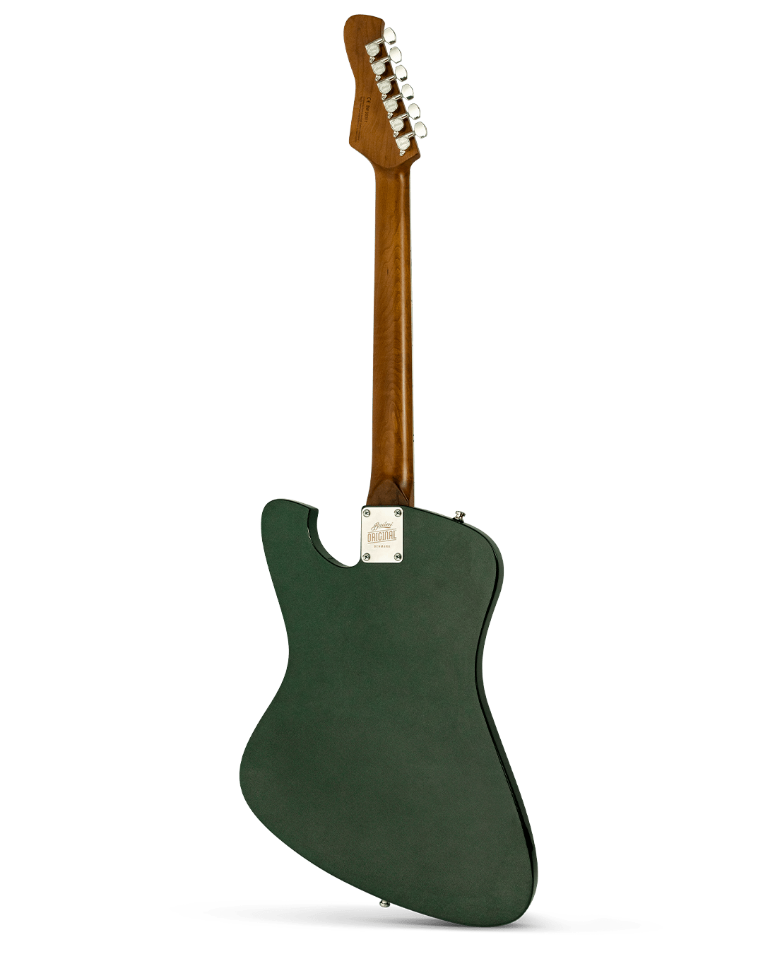 Backwing - Deep Forest - Baum Guitars