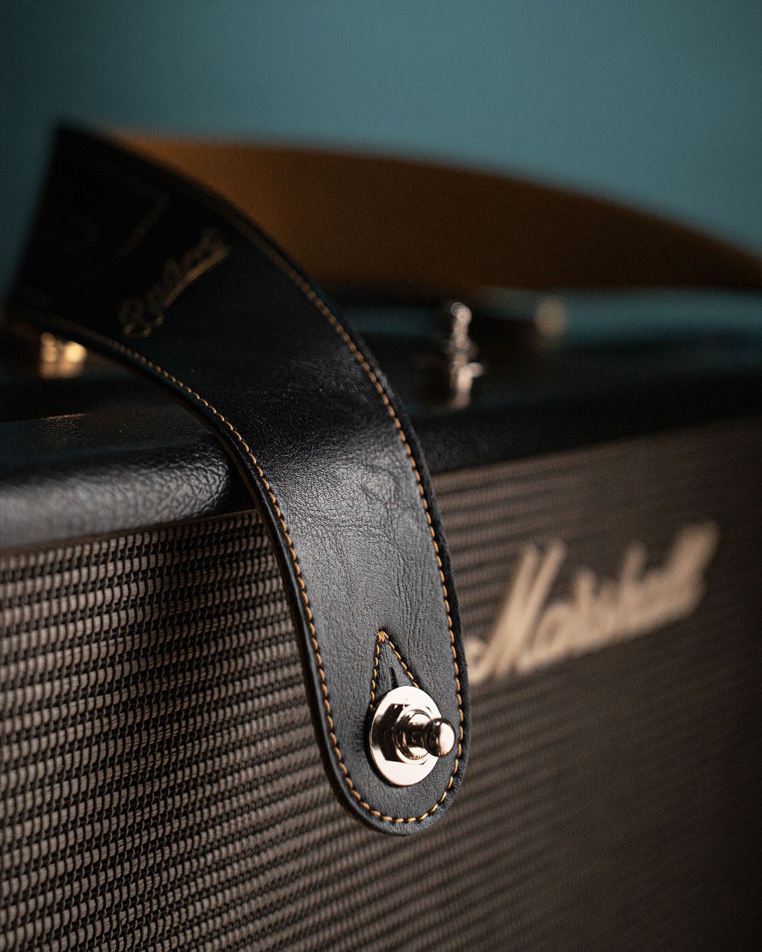 Original Strap - Baum Guitars