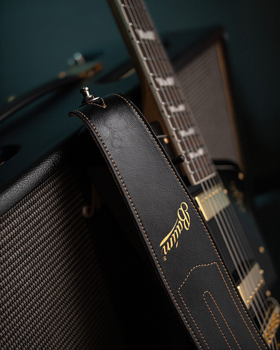 Original Strap - Baum Guitars