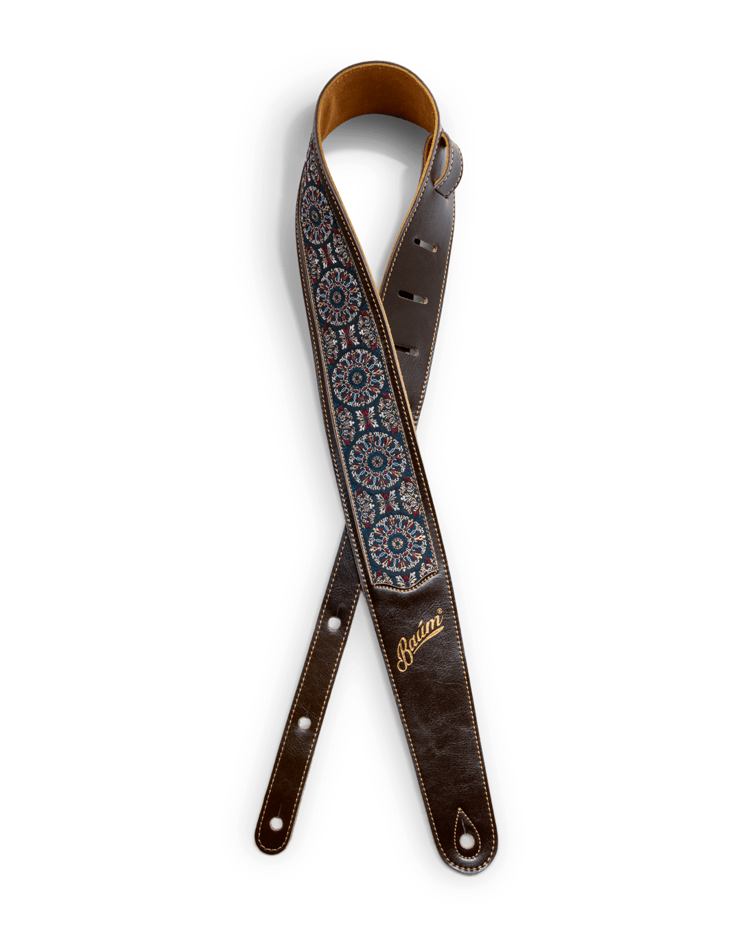 Original Strap Deluxe - Baum Guitars