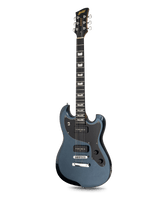 Carve - Stone Blue