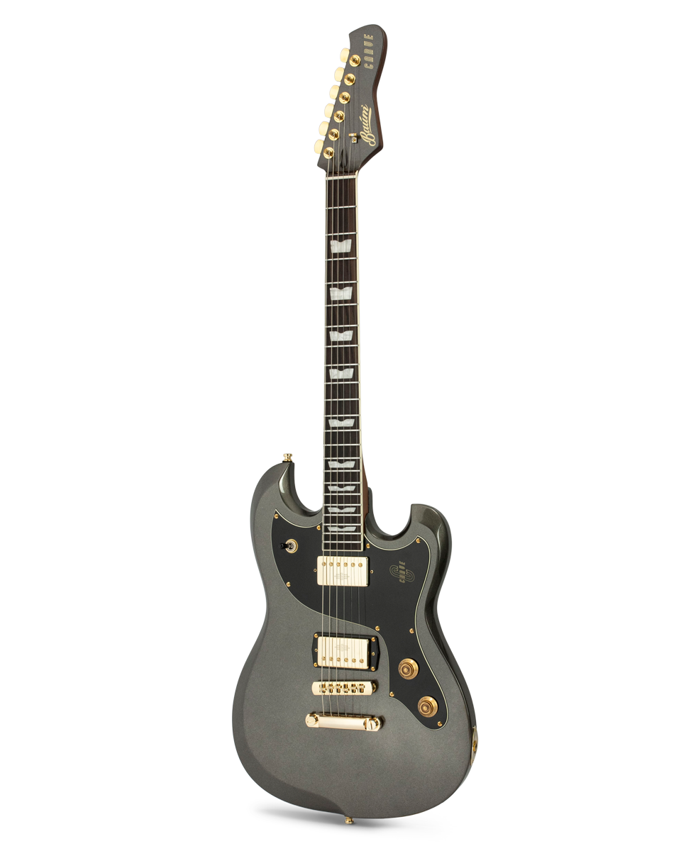 CARVER CREST INT’L INC LIMITED EDITION Astounding KRETSCHMER - TREDWAY Embossed LINCOLN AXE