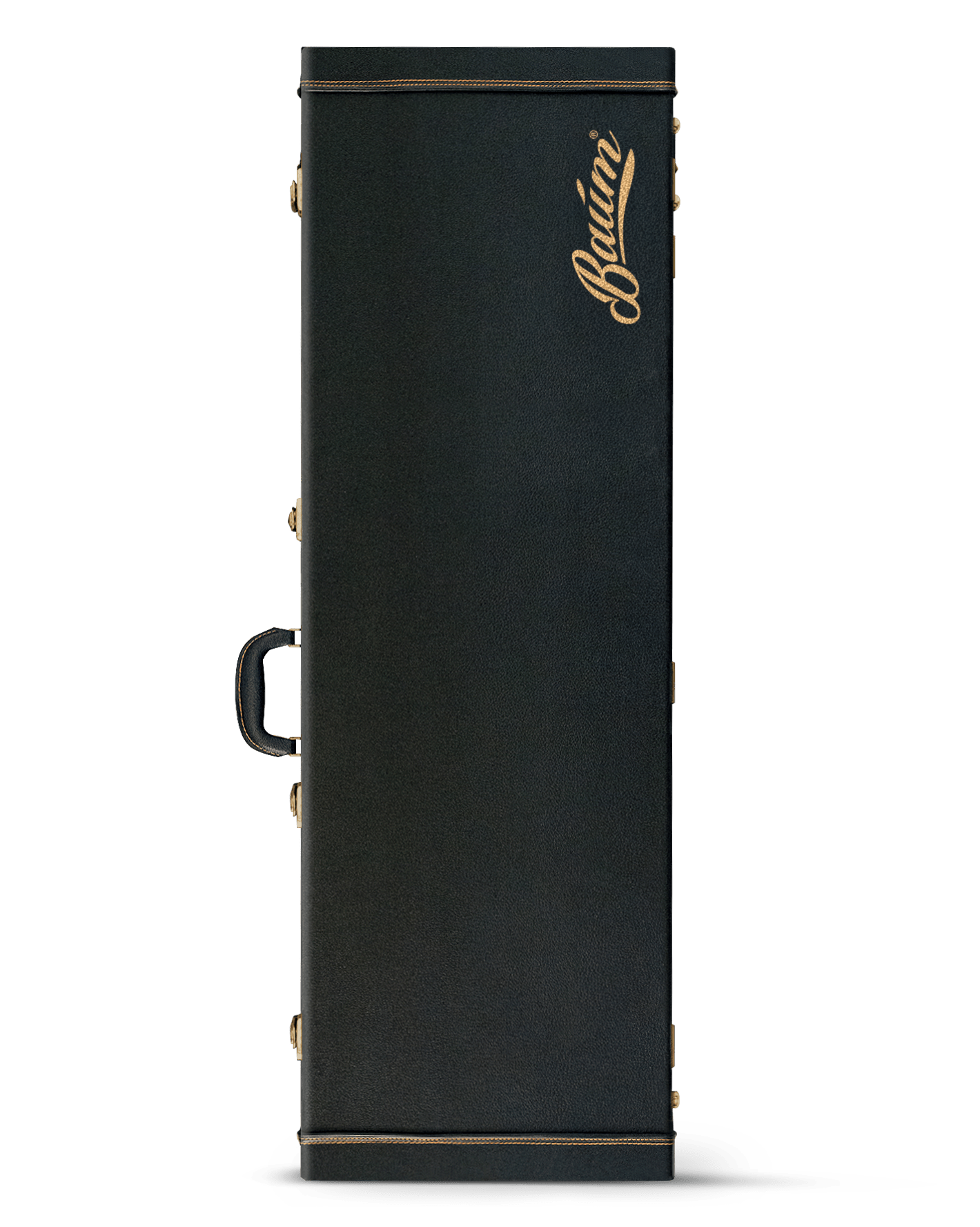 Original Deluxe Hardcase (2025 edition) - Baum Guitars