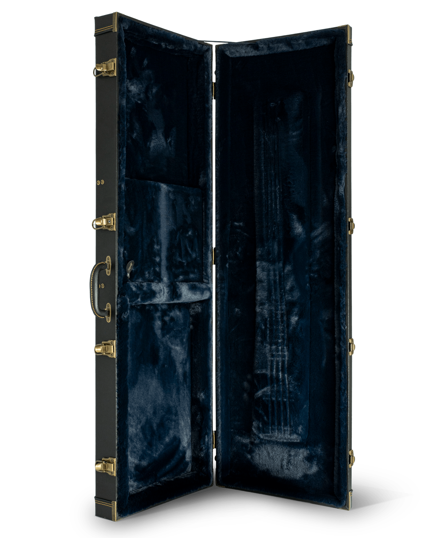 Original Deluxe Hardcase (2025 edition) - Baum Guitars