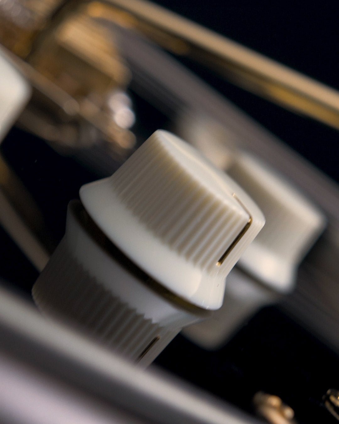 10th Anniversary Celestor - Baum Guitars