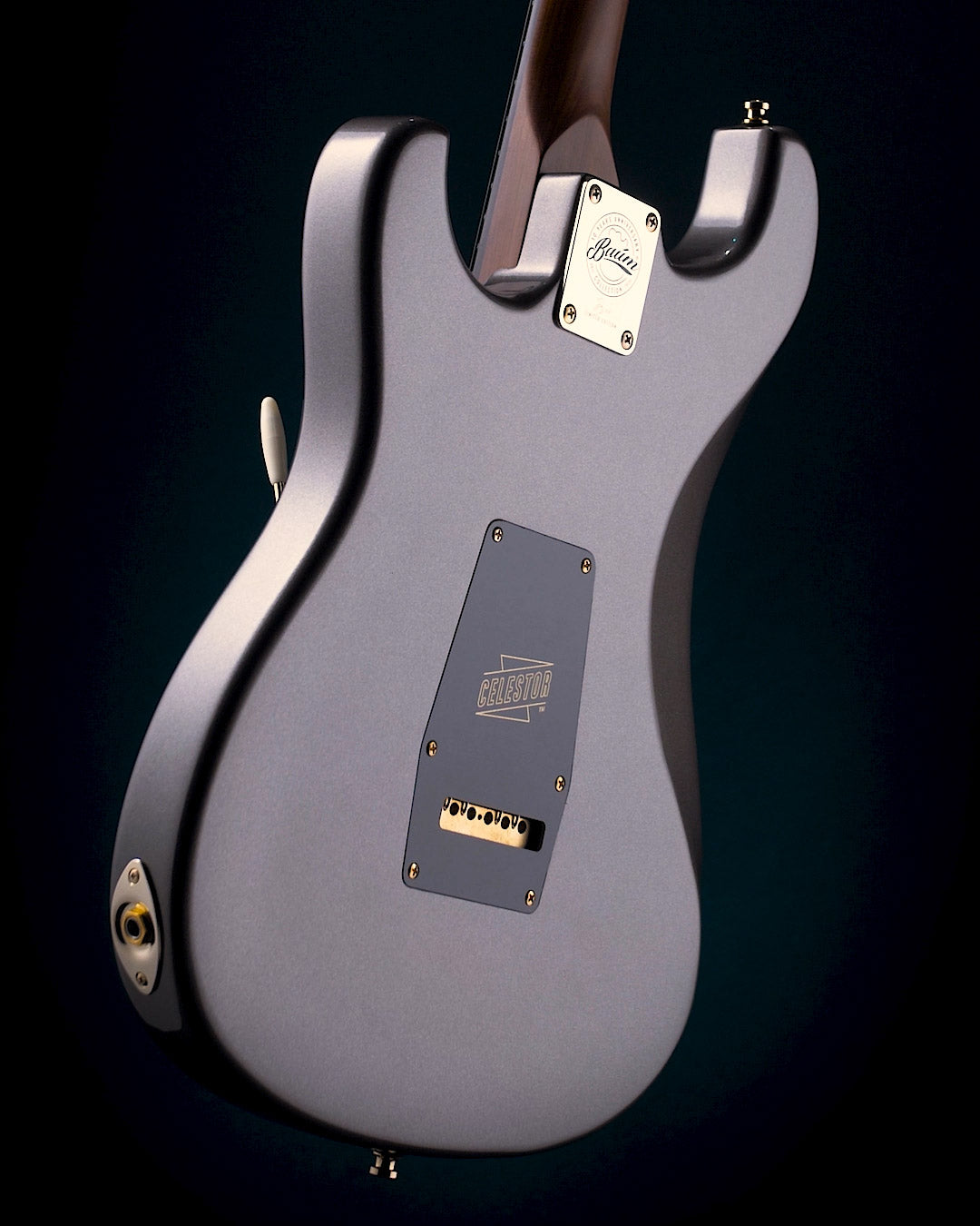 10th Anniversary Celestor