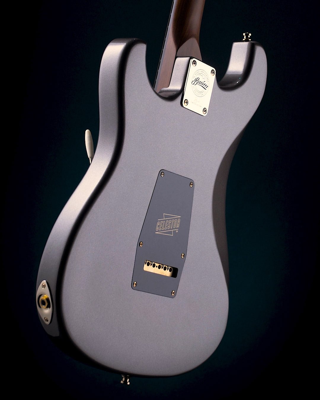 10th Anniversary Celestor - Baum Guitars