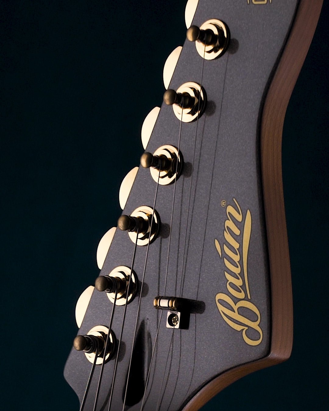 10th Anniversary Celestor - Baum Guitars