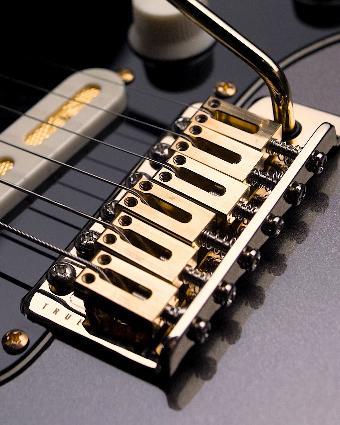 10th Anniversary Celestor - Baum Guitars