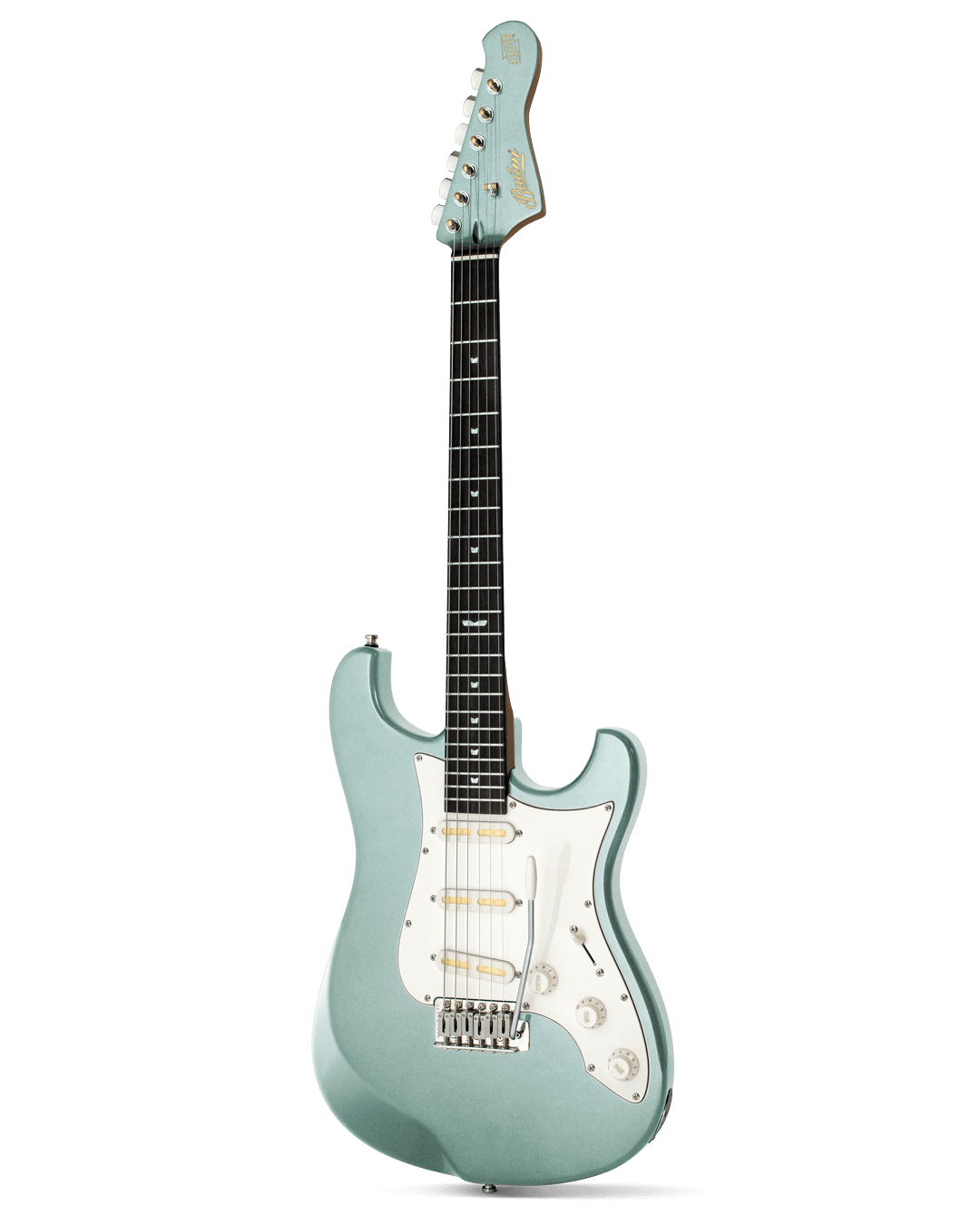 Celestor - Ocean Mist - Baum Guitars