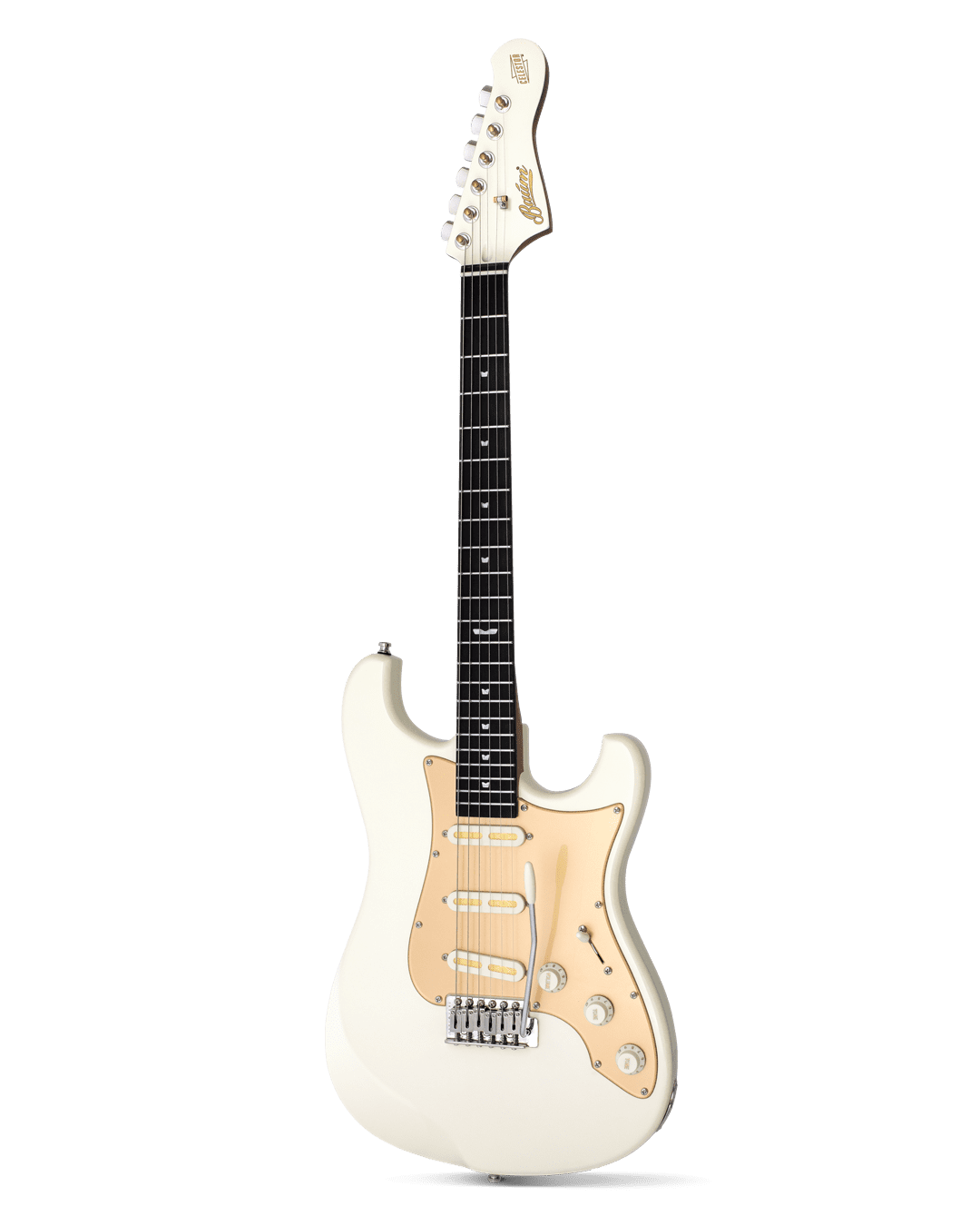 Celestor - Vintage White - Baum Guitars