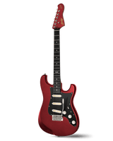 Celestor - Crimson Red