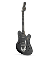 Conquer - Pure Black