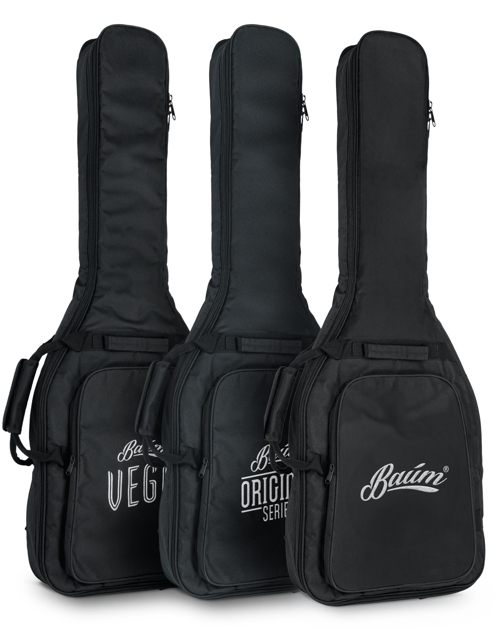 Baum Original Gigbag (assorted) - Baum Guitars