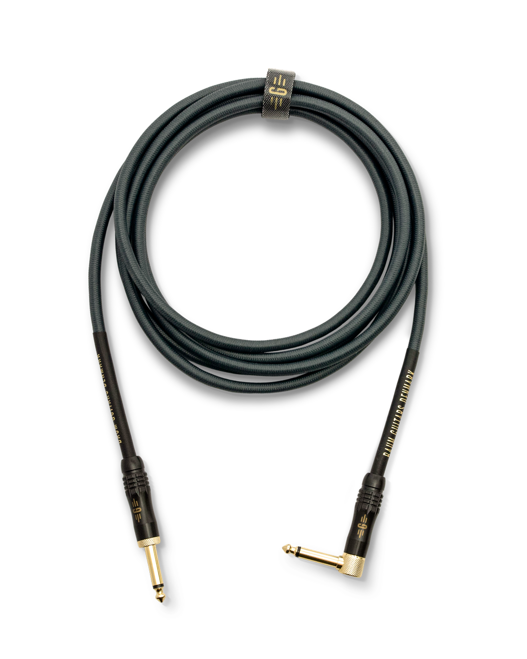 Original Deluxe Cable / Flint Grey