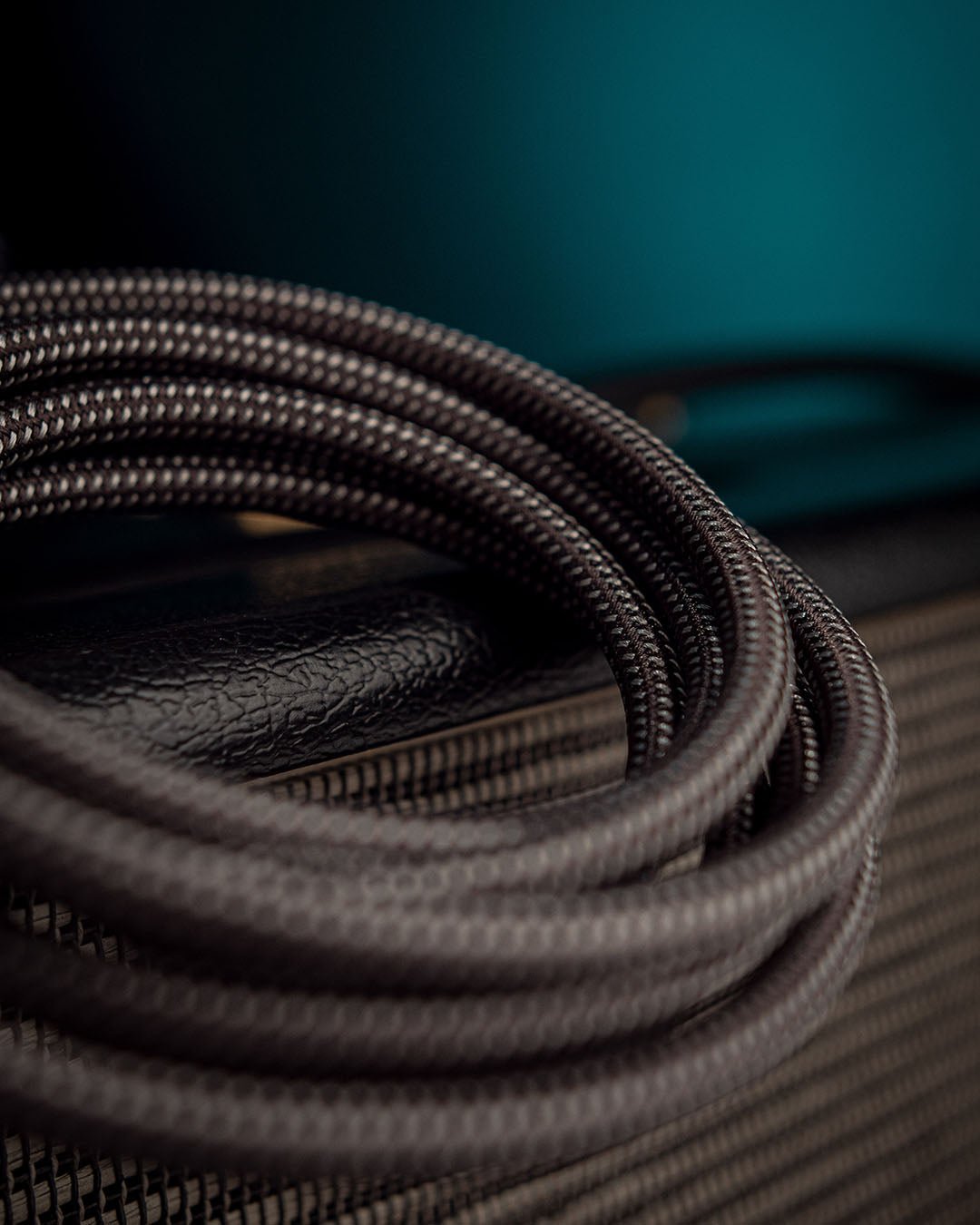 Original Deluxe Cable / Greyhound - Baum Guitars