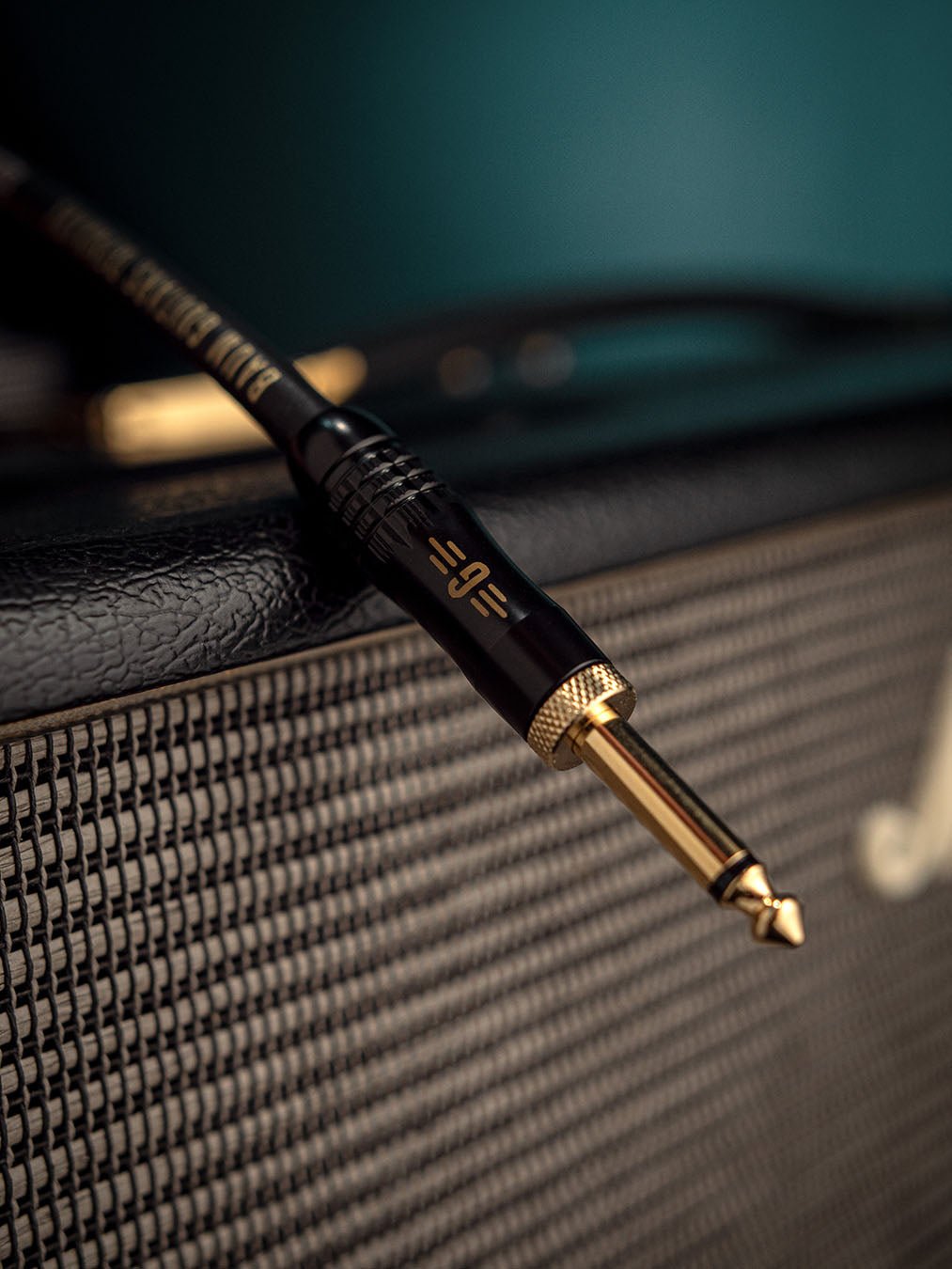 Original Deluxe Cable / Greyhound - Baum Guitars