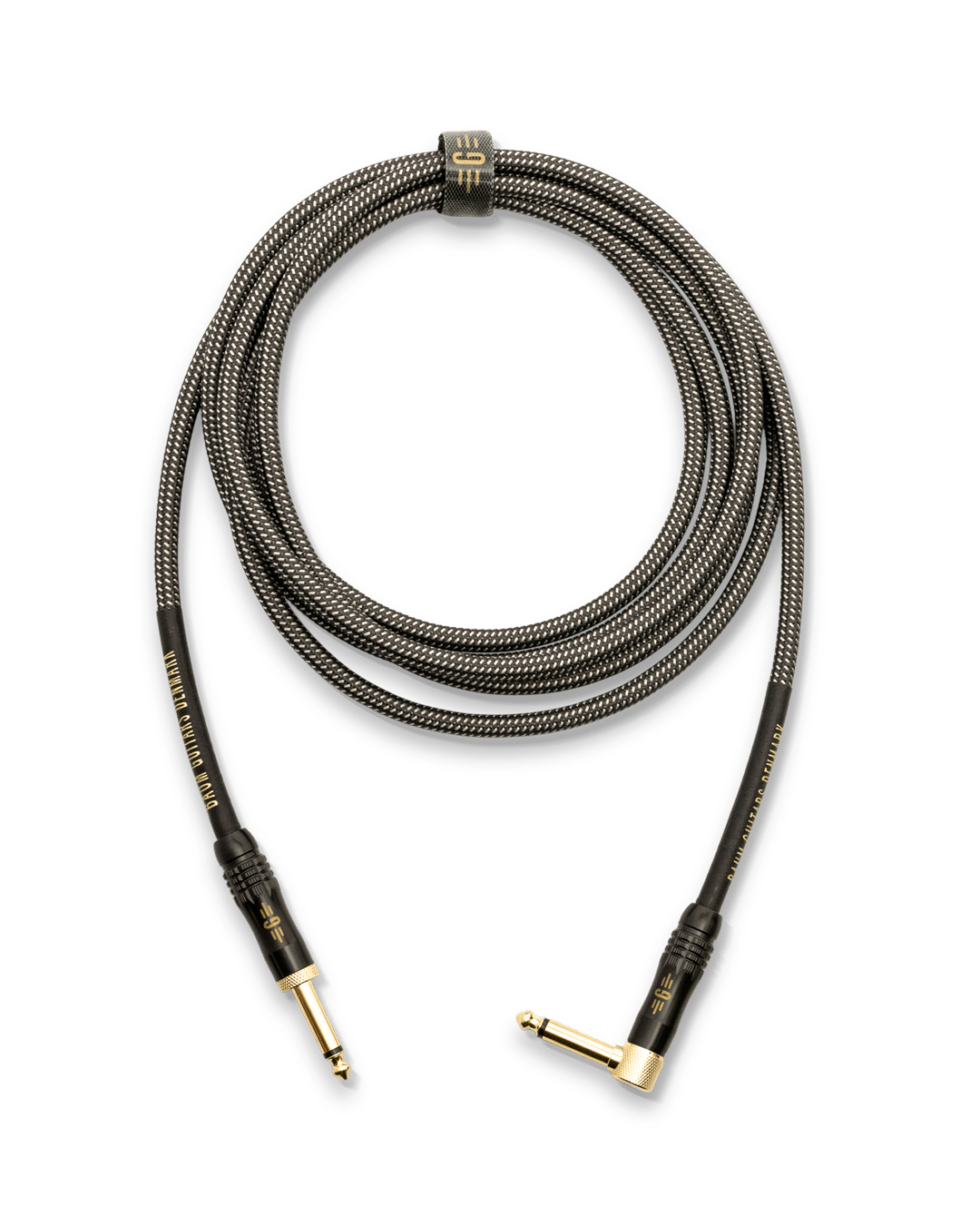 Original Deluxe Cable / Greyhound - Baum Guitars