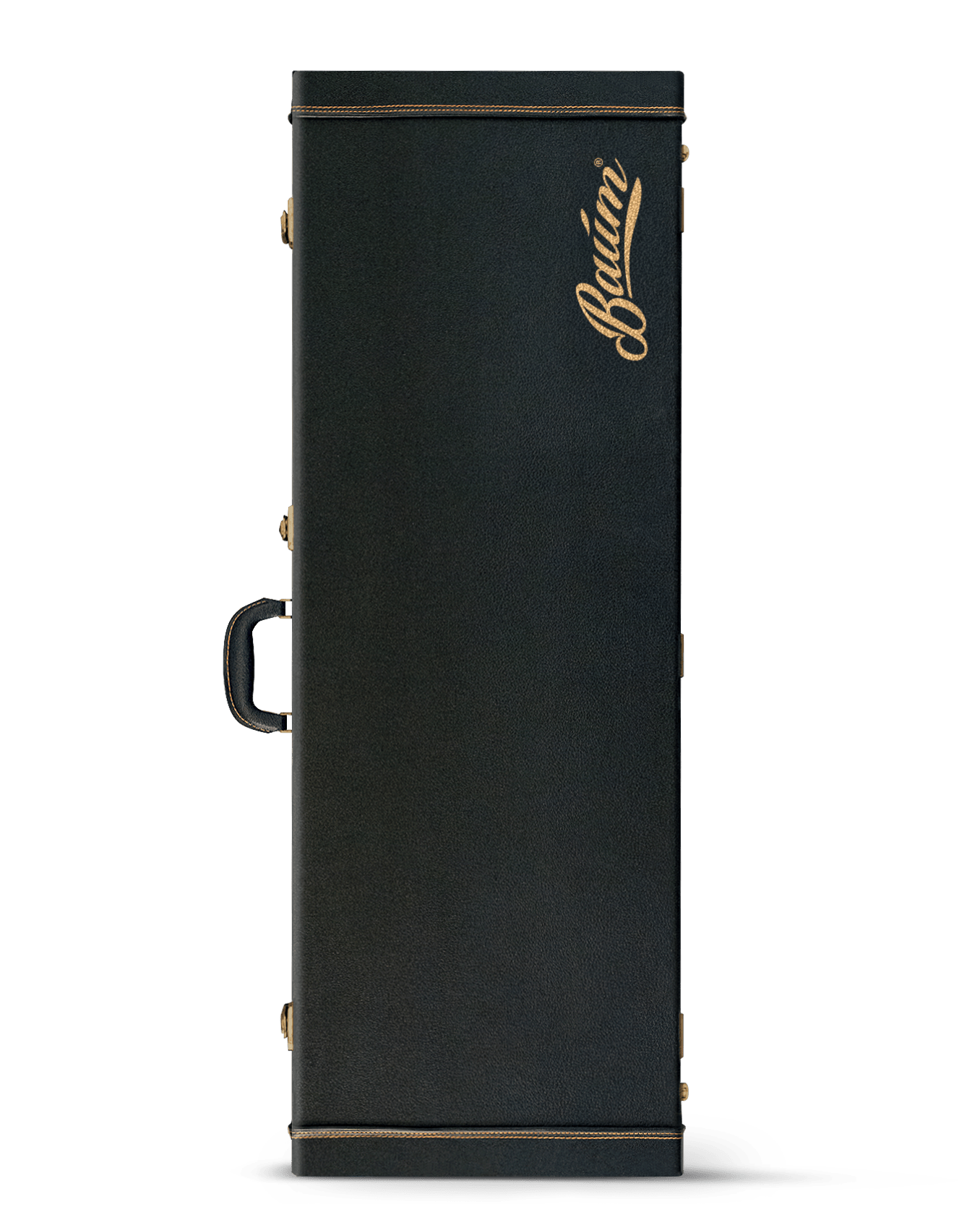 Original Deluxe Hardcase (2025 edition) - Baum Guitars