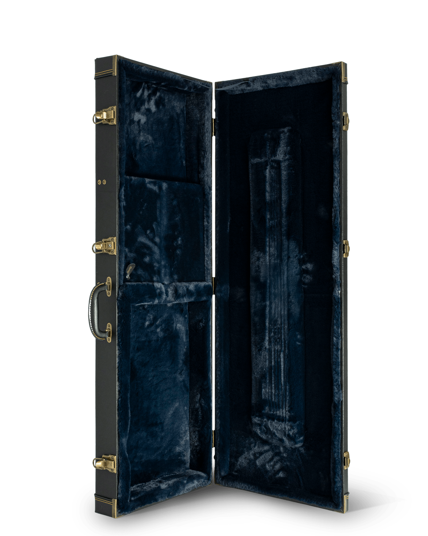 Original Deluxe Hardcase (2025 edition) - Baum Guitars