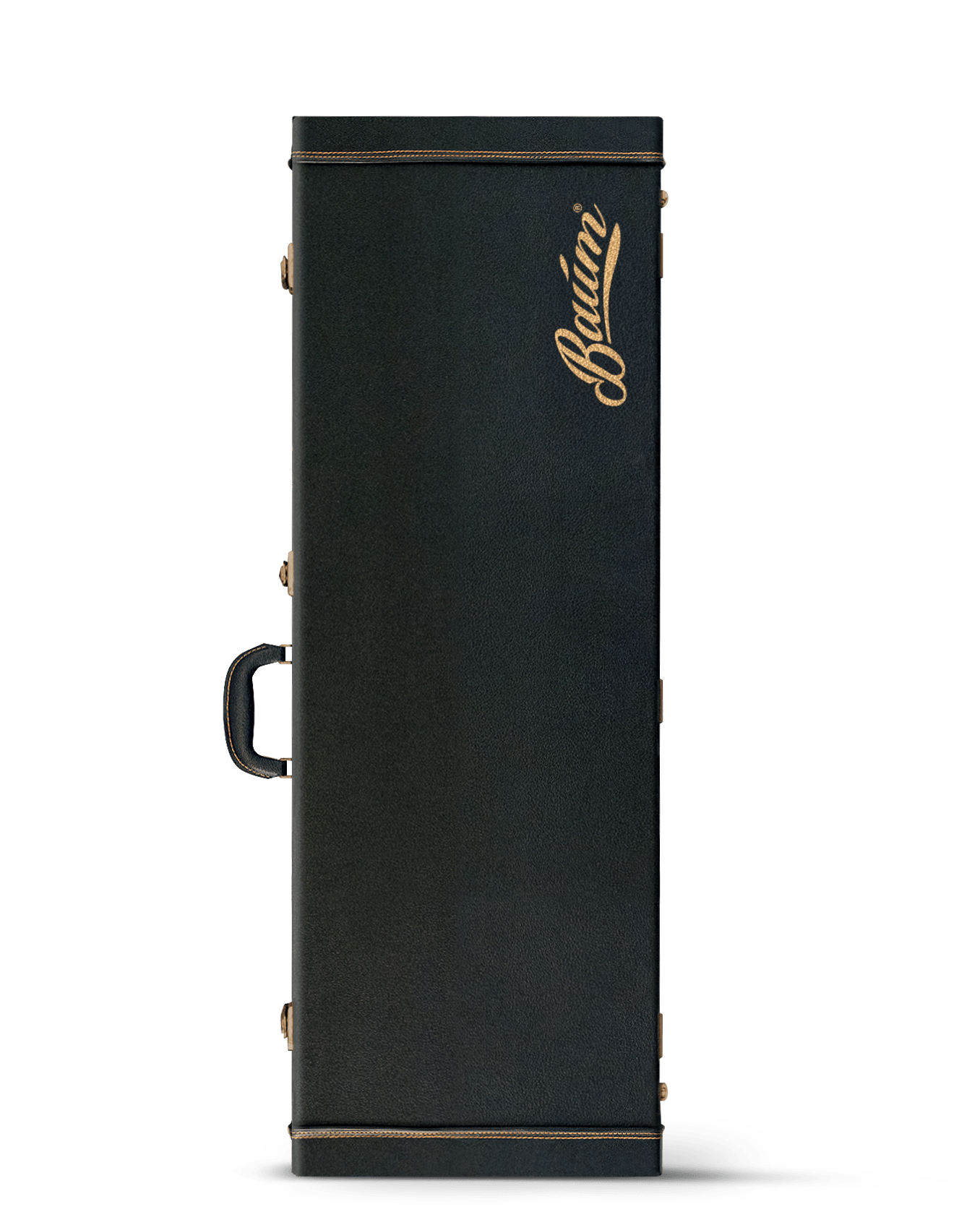 Original Deluxe Hardcase (2025 edition) - Baum Guitars