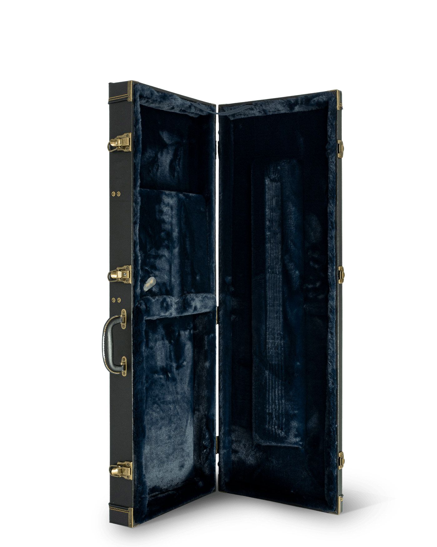 Original Deluxe Hardcase (2025 edition) - Baum Guitars