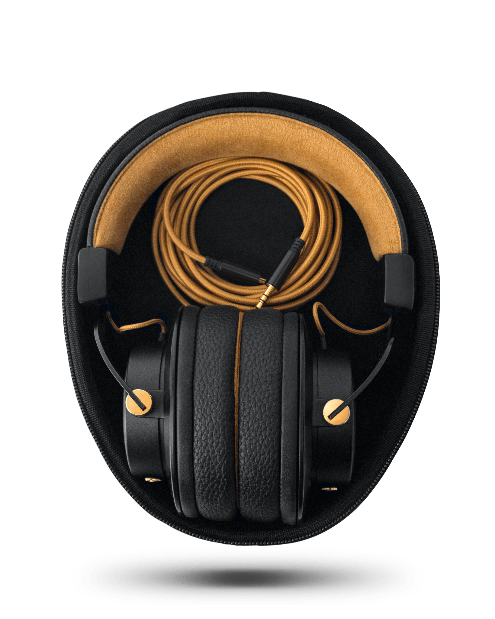 ellipse studio headphones - Baum Guitars