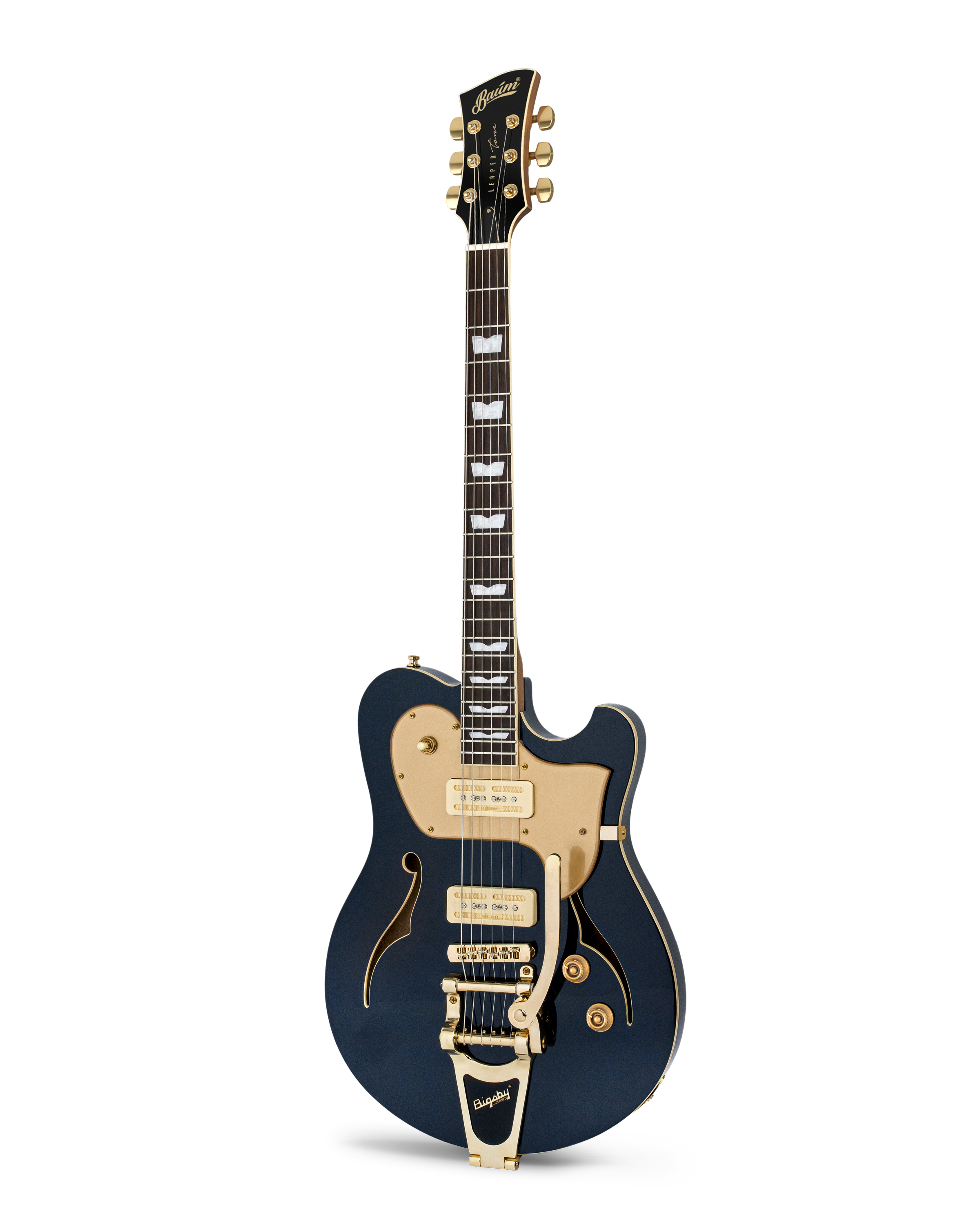 Leaper Tone - Deep Sea