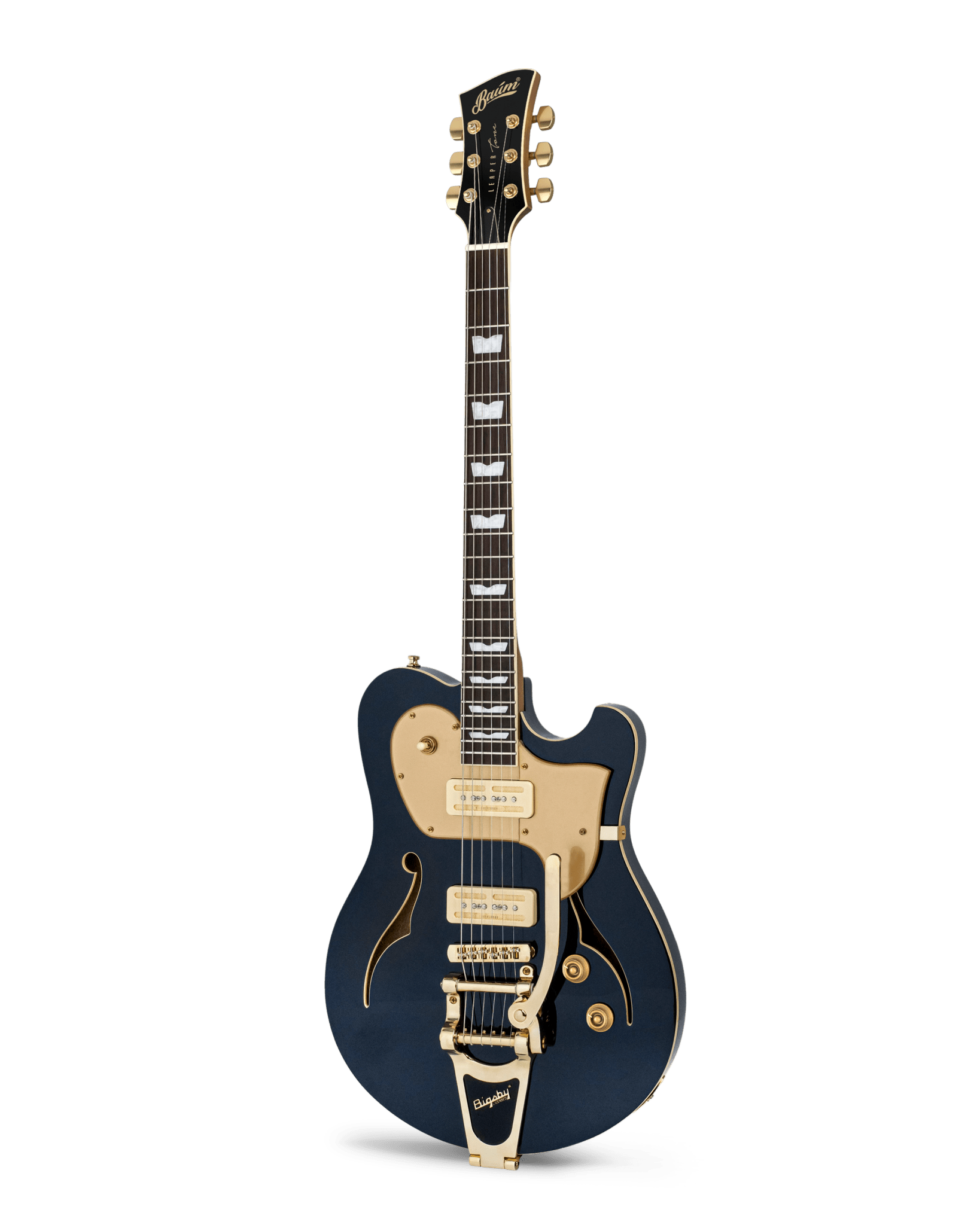 Leaper Tone - Deep Sea - Baum Guitars