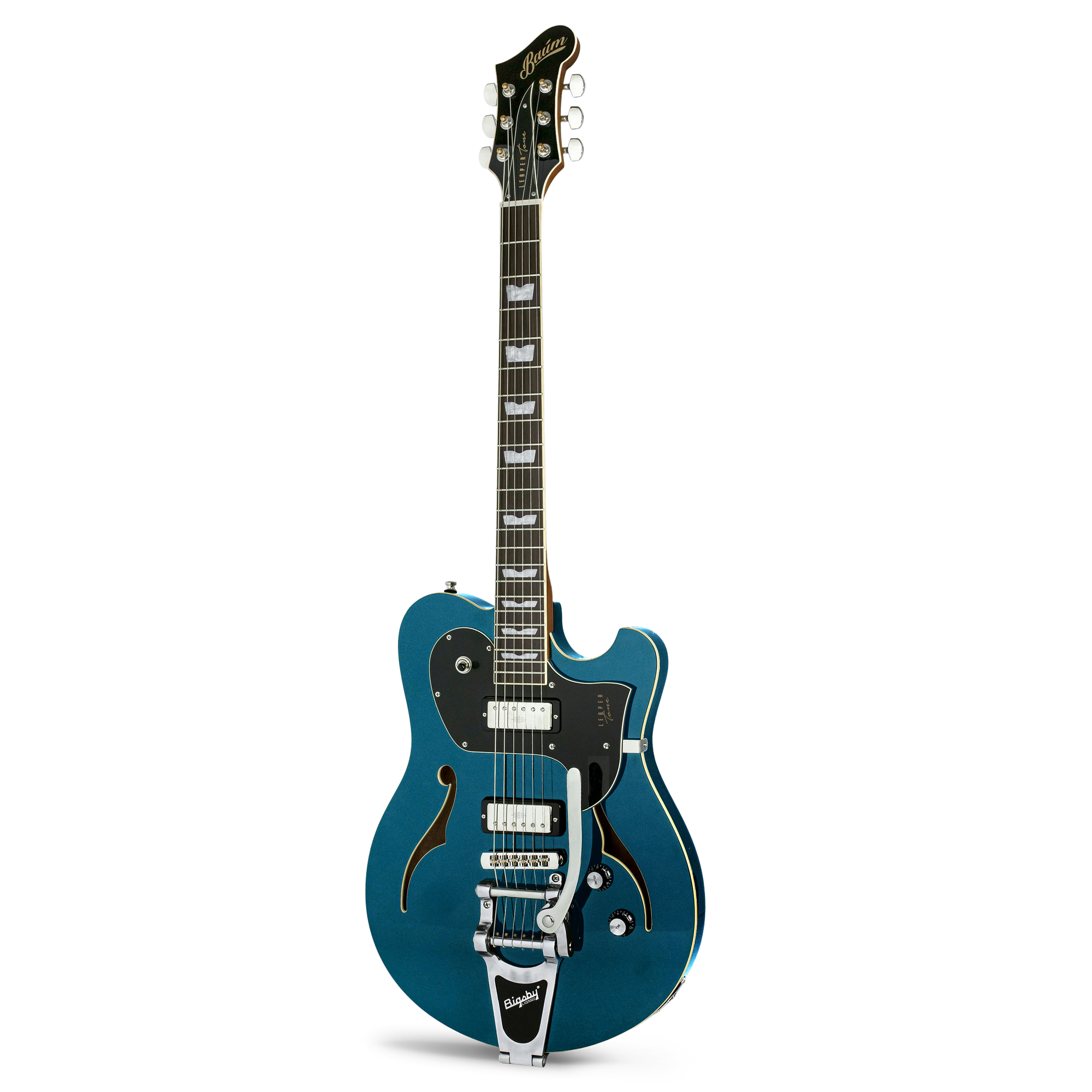 Leaper Tone - Dolphin Blue