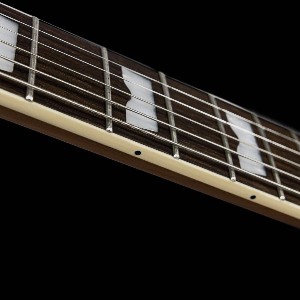 Leaper Tone - Vintage White - Baum Guitars