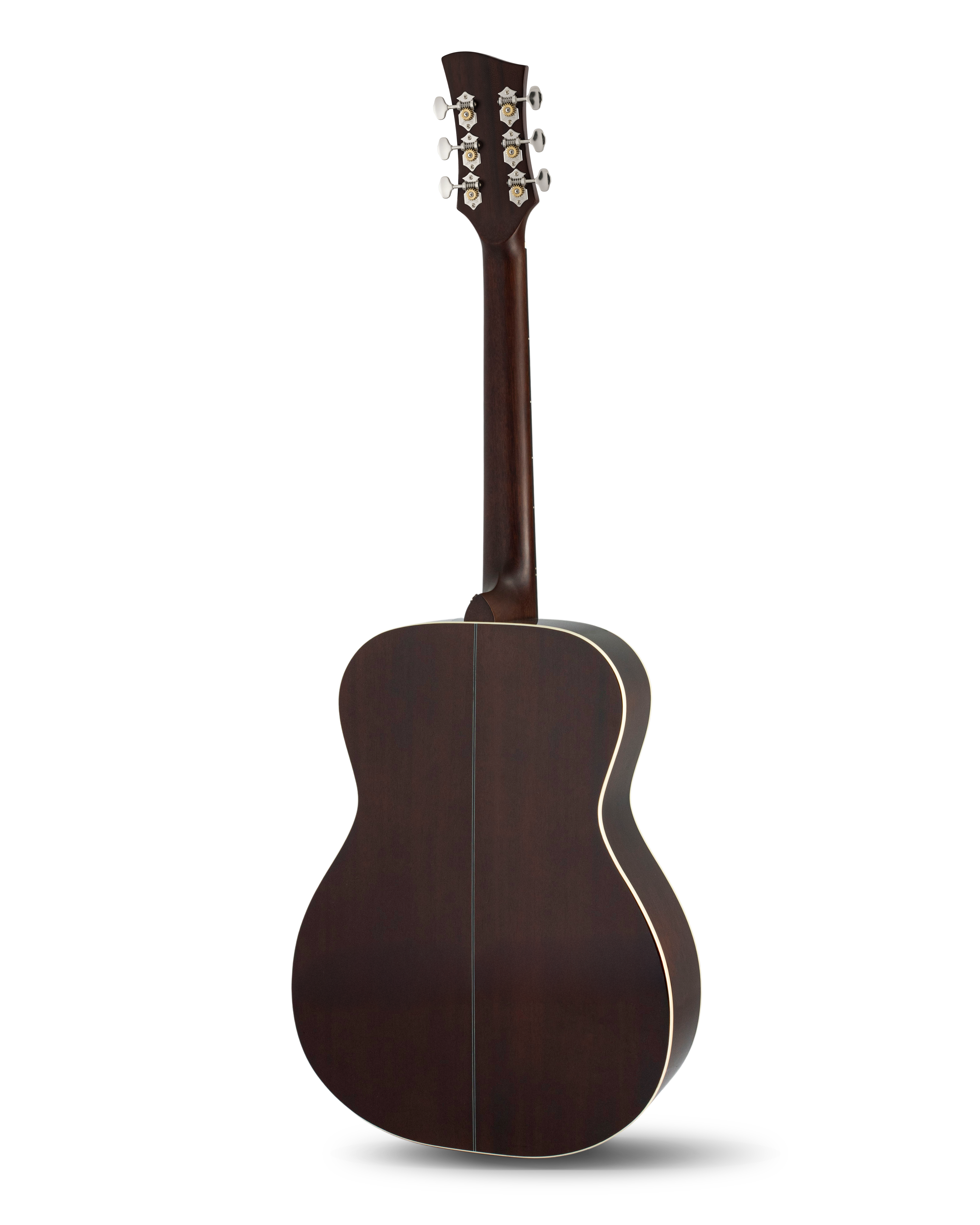 Leaper Melody - Pure Black