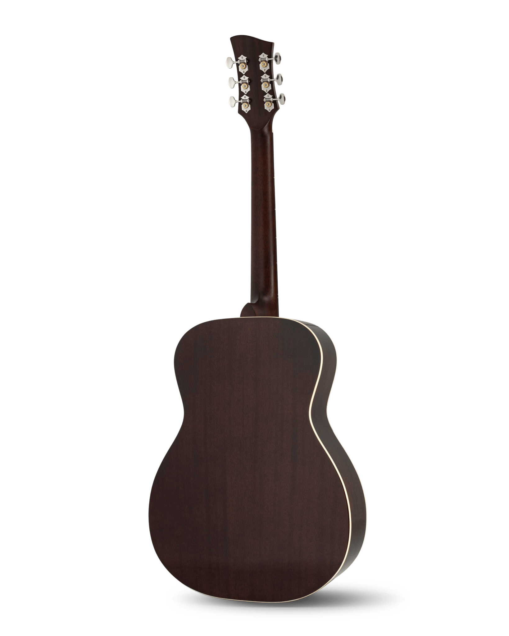 Leaper Melody VEGA - Inca Gold - Baum Guitars