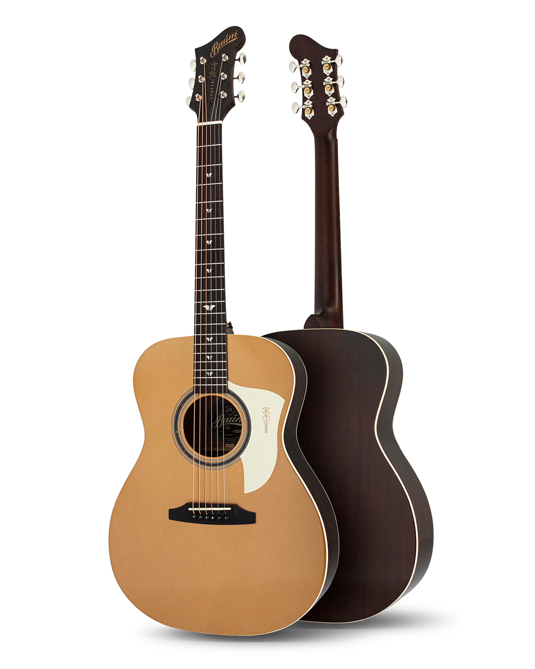 Leaper Melody VEGA - Inca Gold