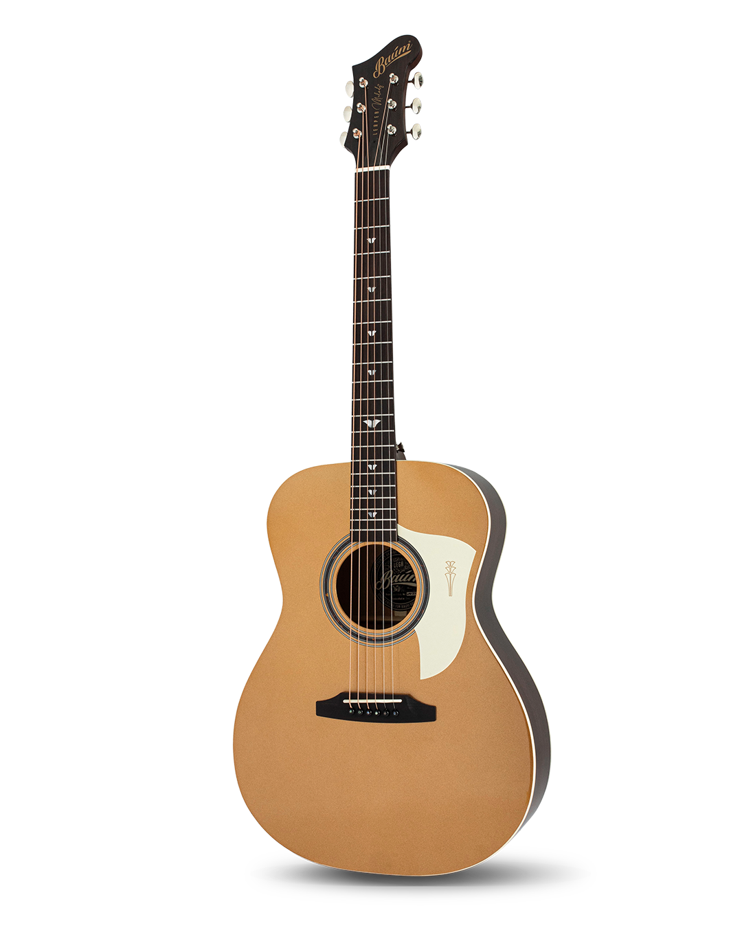 Leaper Melody VEGA - Inca Gold