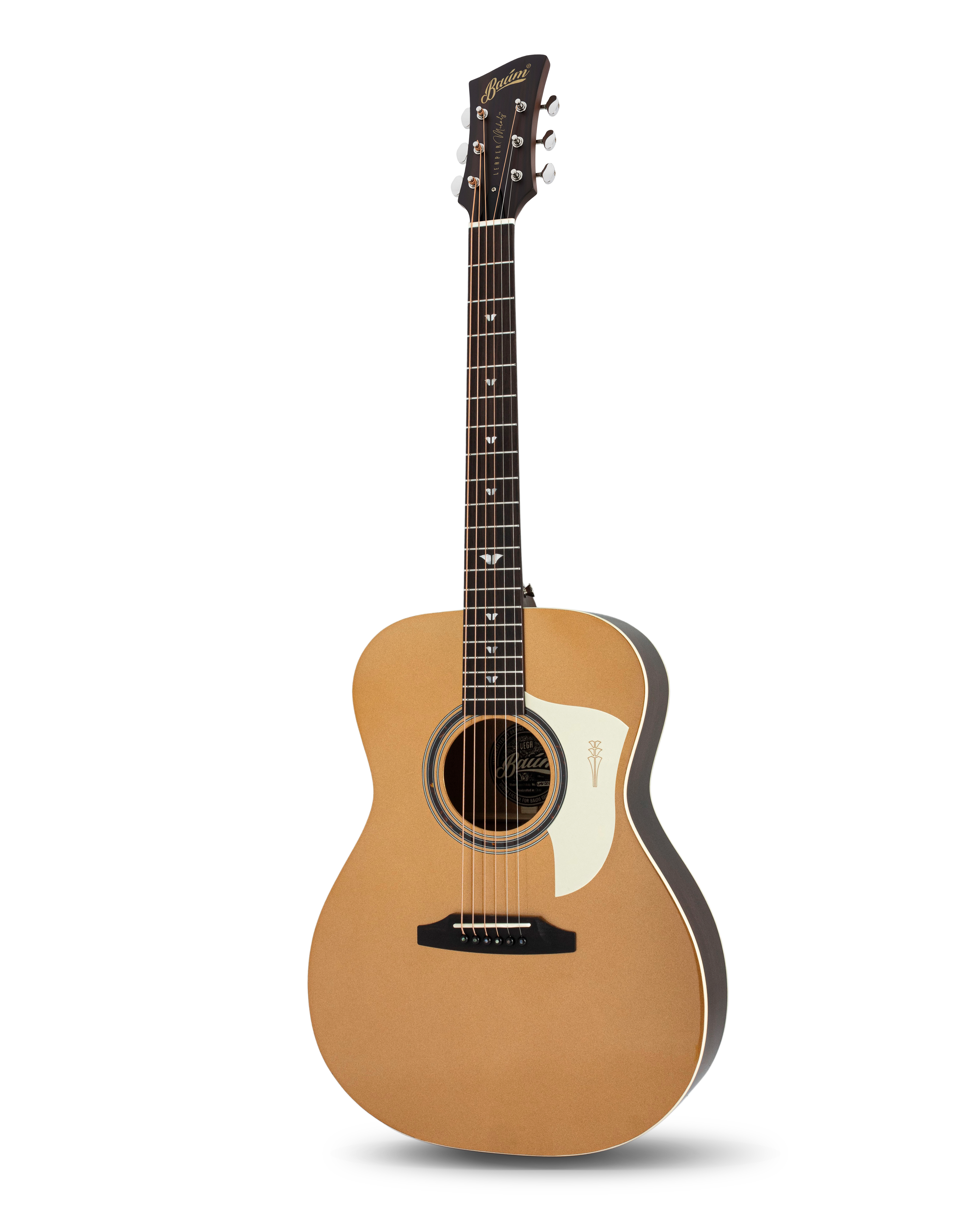 Leaper Melody VEGA - Inca Gold