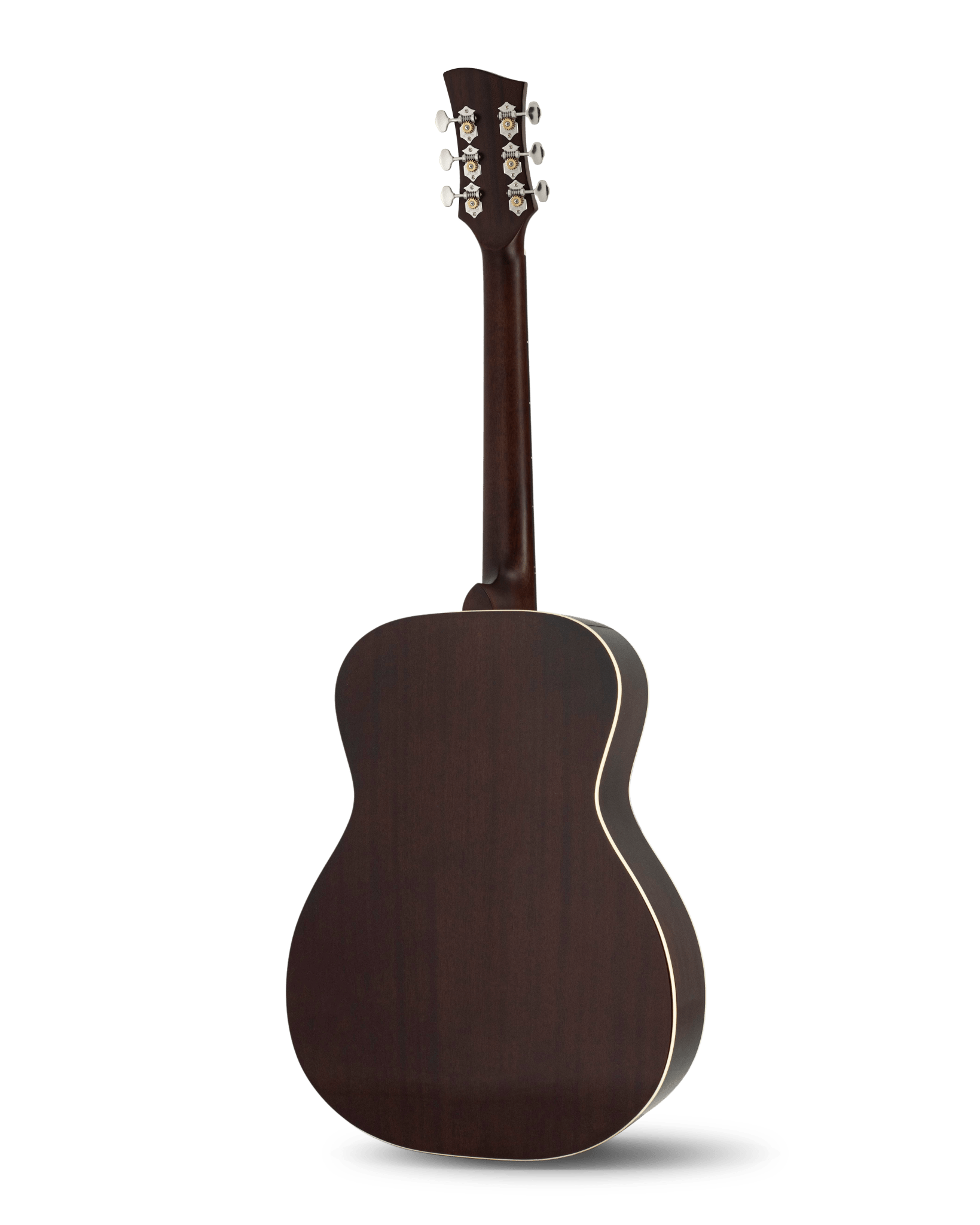 Leaper Melody VEGA - Nordic Green - Baum Guitars